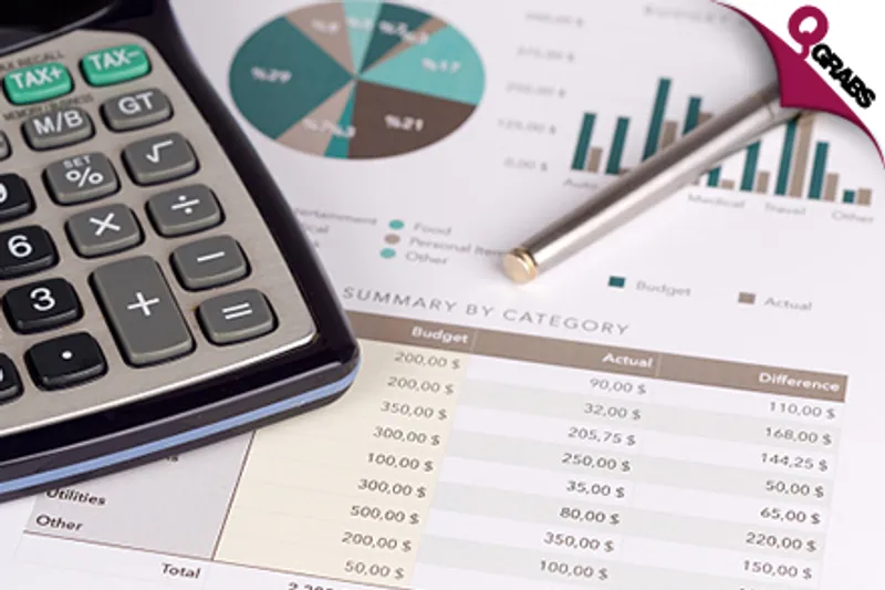 For QR106 Be a money wizard with the 10-Course Ultimate Financial Management Training Bundle! (QR6522 Value)